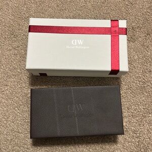 Daniel Wellington Box